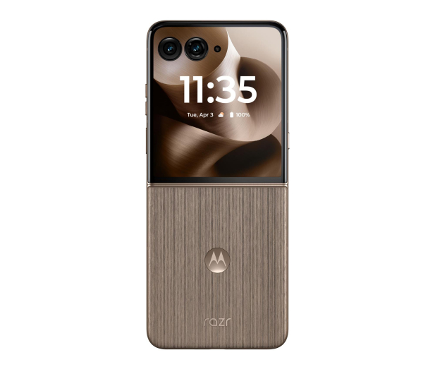 Motorola razr 60 ultra 5G 16/512GB Mountain Trail 165Hz - 1330175 - zdjęcie 7